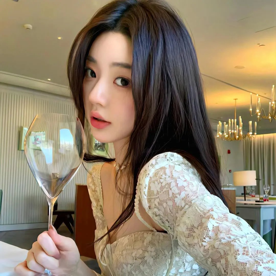 悍女