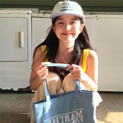 作为替身的她